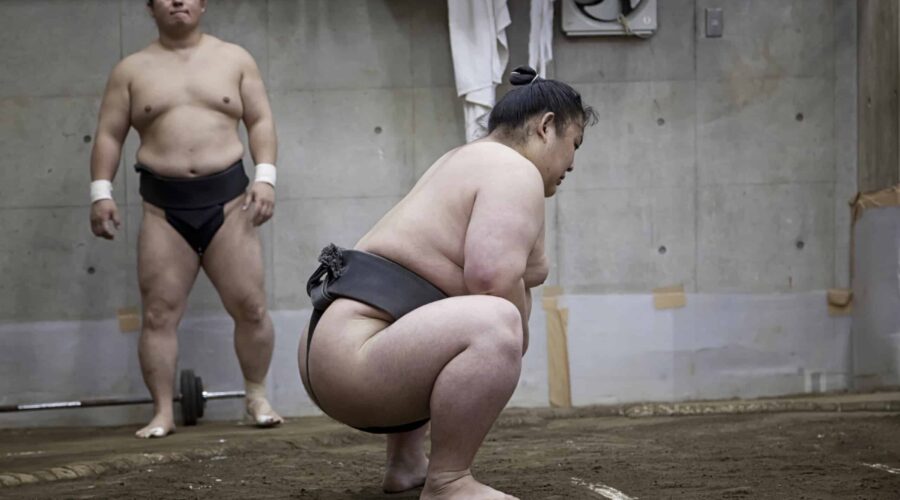 Understanding the Banzuke: Japan’s Ancient Sumo Ranking System