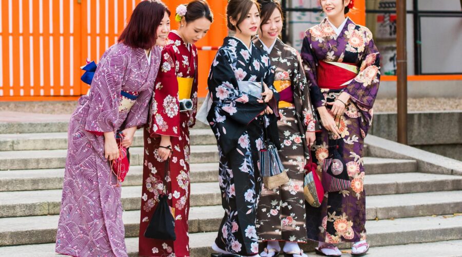 Lost in Translation: When Your Japan Tour Guide Can’t Communicate