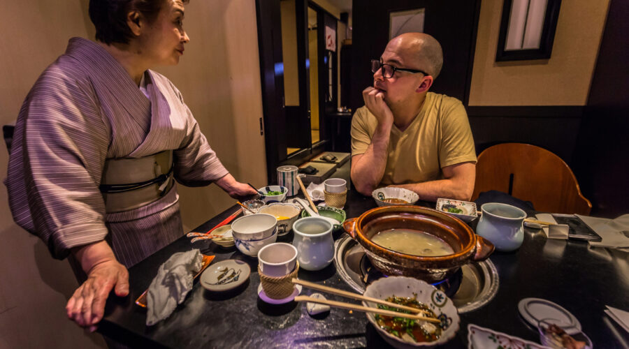 Avoiding Tourist Traps in Japan: Your Guide to Authentic Experiences