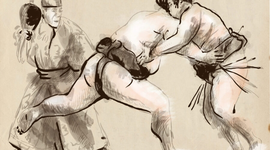 Makushita Tsukedashi: How Sumo’s Fast-Track System Is Shaping Japan’s Future Champions