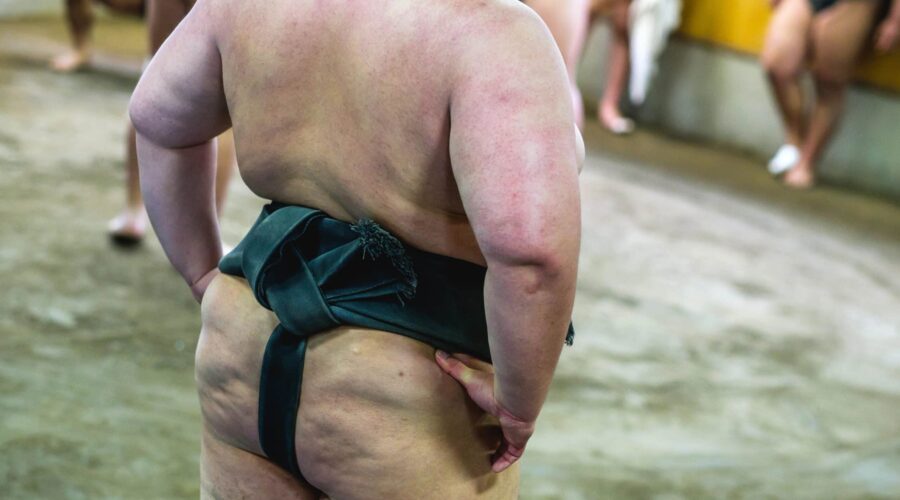The Complete Guide to Sumo Mawashi: Everything About Japan’s Sacred Wrestling Garment