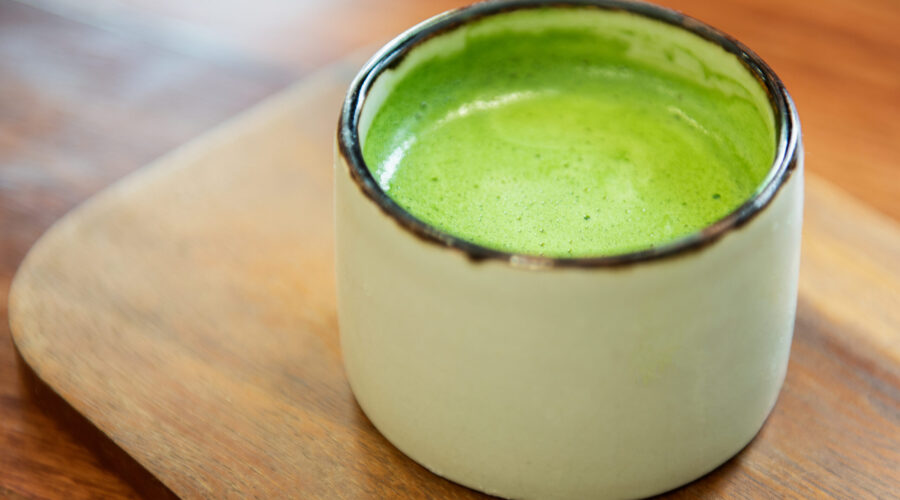 Global Matcha Craze & Japan’s Supply Issues