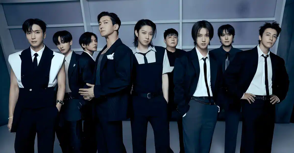 SUPER JUNIOR Show 10 2026 Ticket Information - Jasumo