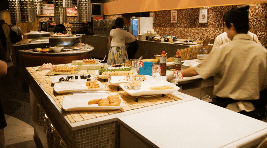 Top 10 Places to Try Authentic Japanese Breakfast in Tokyo, Osaka, and Kyoto