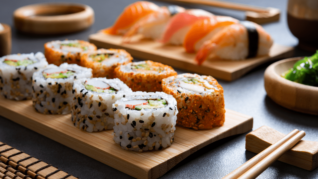 Sushi