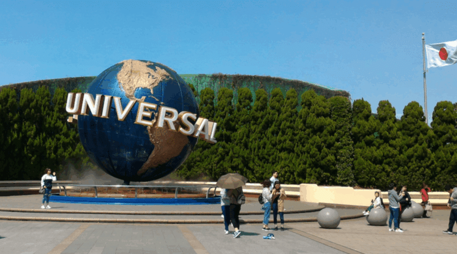 Top 10 Hotels Near Universal Studios Osaka (Family-Friendly Options)