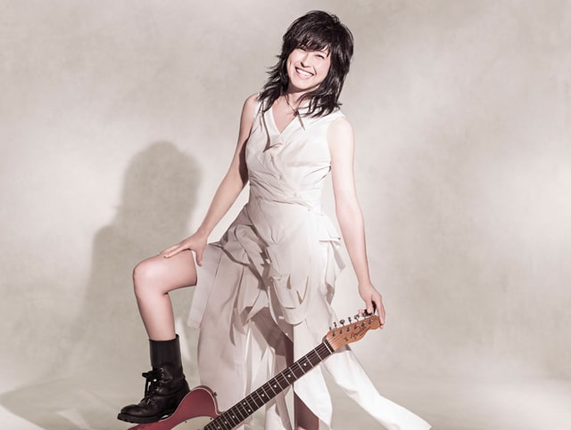 Kaori Kishitani KAORI PARADISE 2026 新春スペシャル Informações