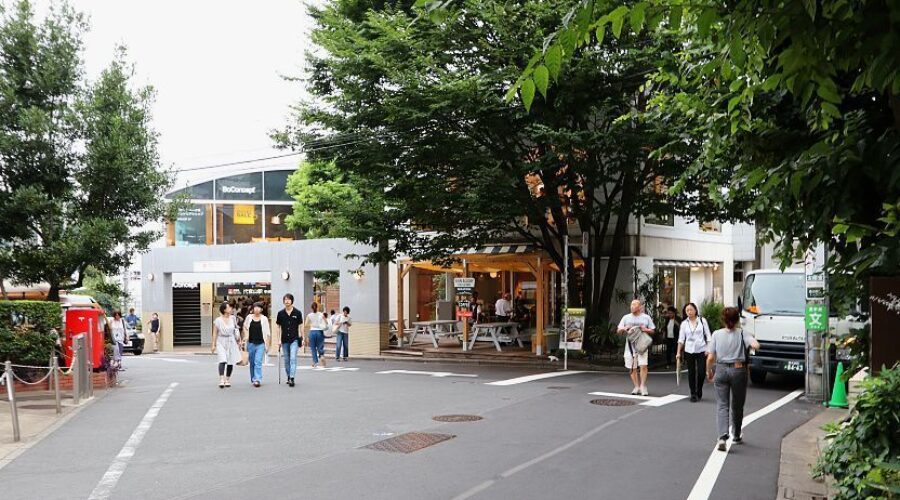 A Beginner’s Guide to Daikanyama