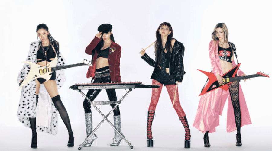 2026 aespa LIVE TOUR – SYNK : aeXIS LINE – in JAPAN: Dome Concert Guide for Overseas Visitors