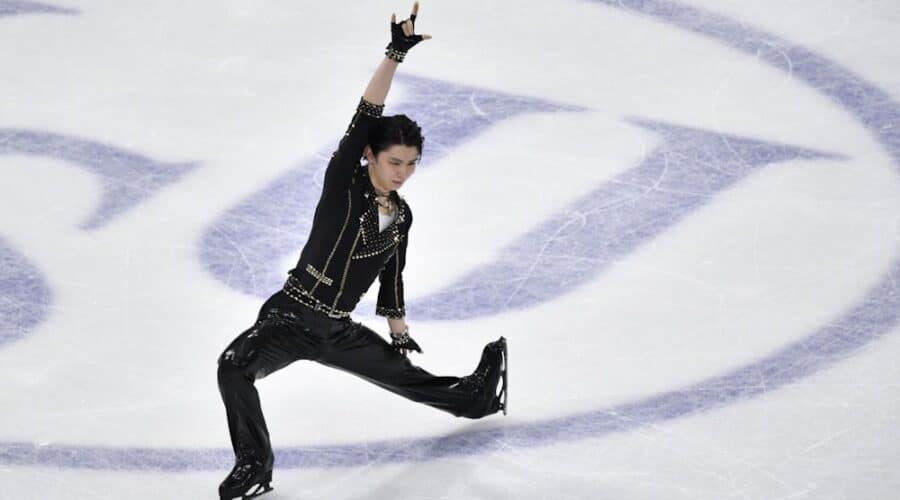 Yuzuru Hanyu notte stellata 2026: A Practical Guide for Overseas Visitors Attending the Event in Japan