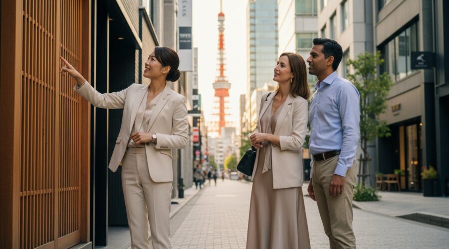 Japan Private Tours: Create Your Bespoke Itinerary for 2026