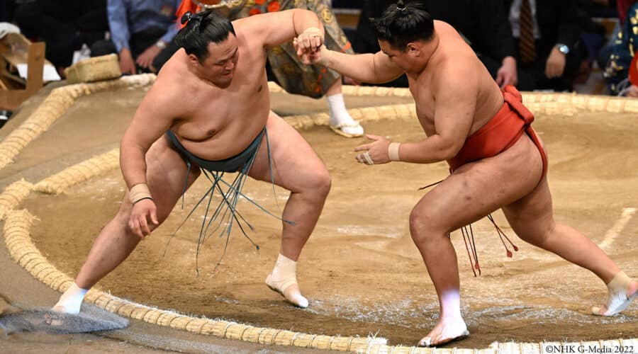 Understanding the January Grand Sumo Tournament (Hatsu Basho) in Tokyo