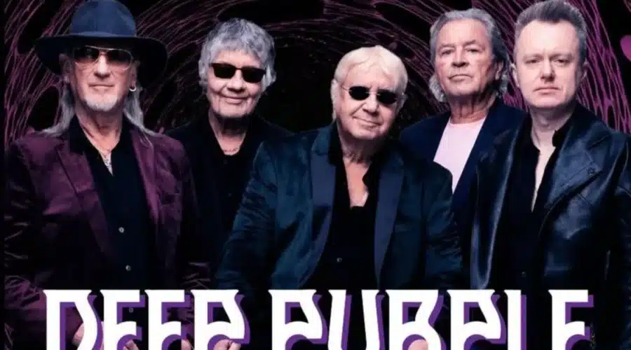 Deep Purple in Japan 2026: MAD IN JAPAN TOUR Guide for Overseas Visitors