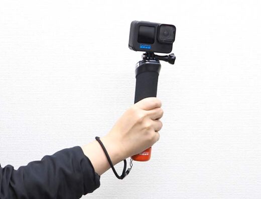 GoPro Enjoy Set (HERO12) Rental in Japan