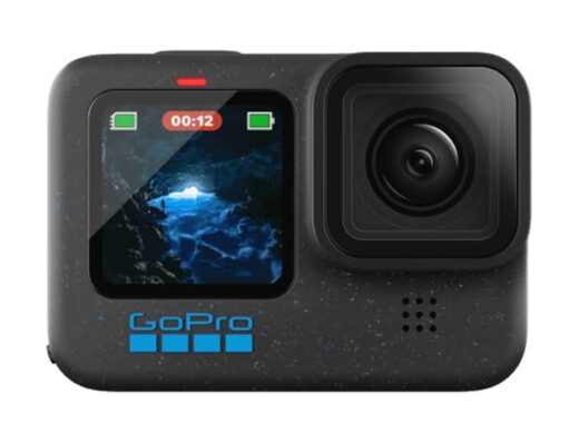 GoPro HERO12 Black Rental in Japan