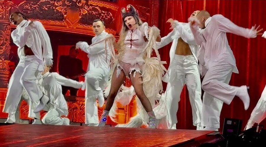 Lady Gaga Japan Dome Concerts 2026: Navigating Dates, Venues, and Systems