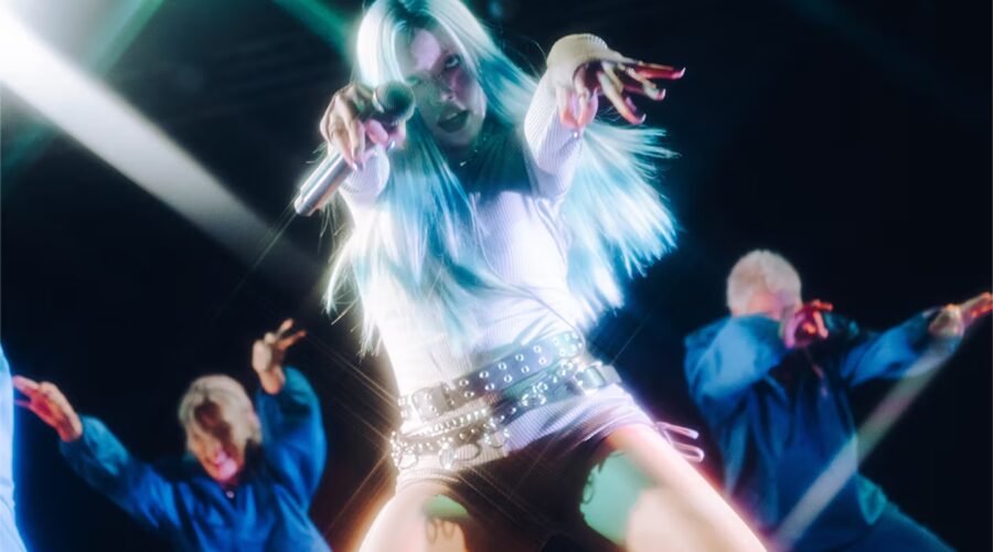 Experiencing CHANMINA’s “AREA OF DIAMOND 4” Arena Tour in Japan (2026)