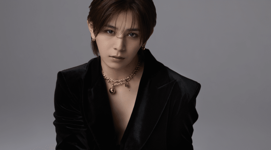 Experiencing Yamada Ryosuke in Japan: Dome Tours, Solo Releases, and New Year Events in 2026