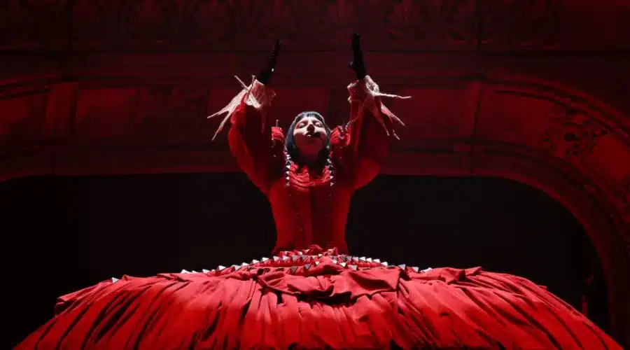 Planning for Lady Gaga’s MAYHEM Ball Tour in Japan: A Visitor-Focused Guide