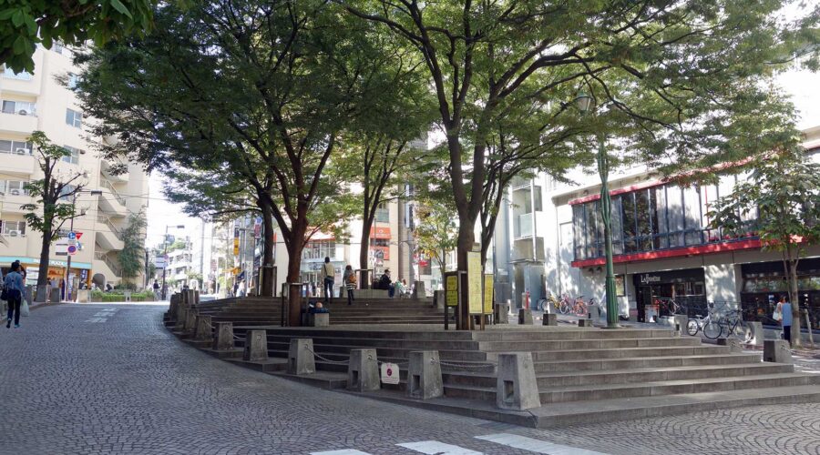 A Beginner’s Guide to Azabu-Juban: Tokyo’s Charming, Cosmopolitan Neighborhood