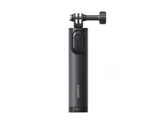 Insta360 Mini Selfie Stick with Tripod 2.0 Remote Control Kit Rental in Japan