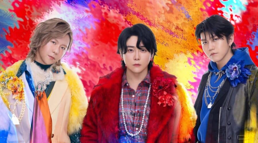 Mrs. GREEN APPLE presents “CEREMONY” 2026 — What Overseas Visitors Should Know About This Live Event in Japan