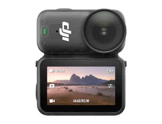 DJI Osmo Nano Standard Combo Rental in Japan