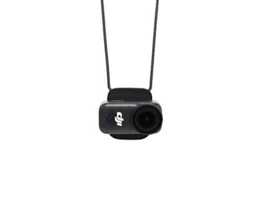 DJI Osmo Nano Standard Combo Rental in Japan