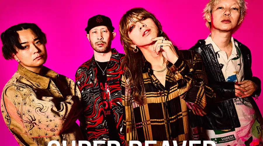 SCHOOL OF LOCK! 20th Anniversary MY GENERATION 2026 — Guide for Overseas Visitors