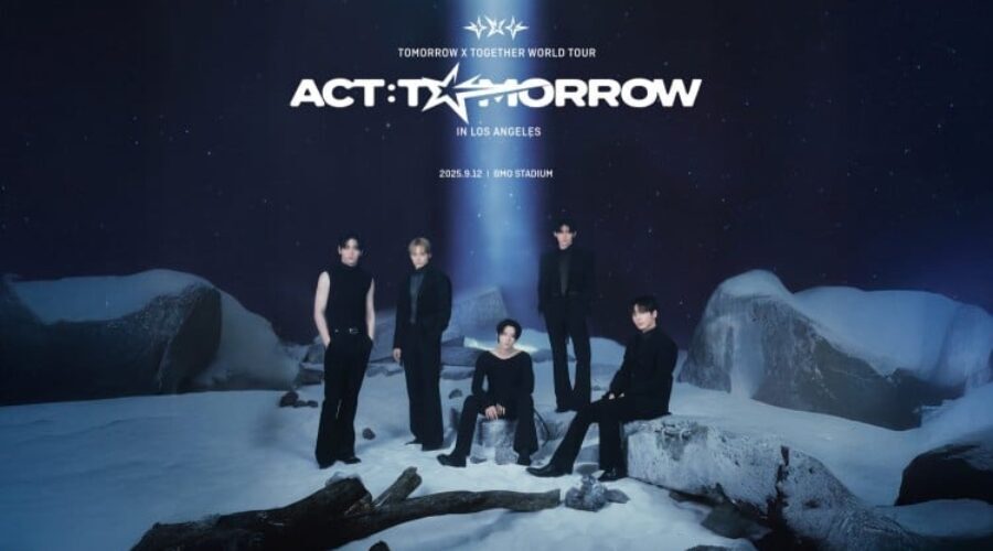 Experience TOMORROW X TOGETHER’s 2026 Japan Dome Tour: What Overseas Visitors Should Know