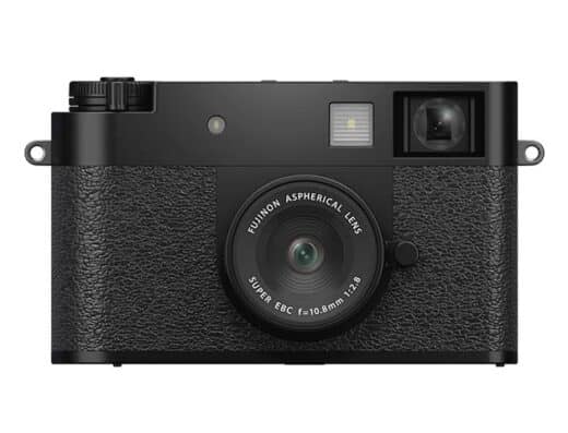 FUJIFILM X-HF1 (X half) Camera Rental in Japan - Jasumo