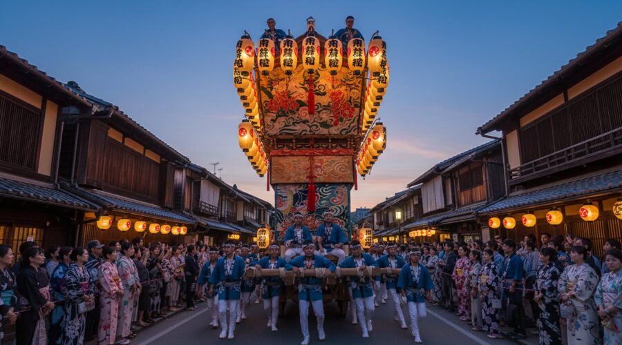 Gion Matsuri 2024: The Ultimate Guide to Kyoto’s Biggest Festival