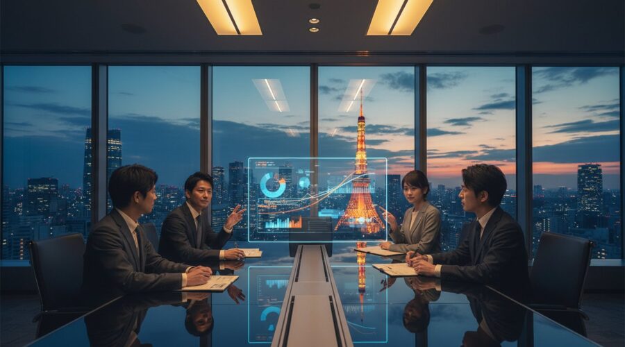 MICE Travel Japan: The Ultimate Guide to Corporate Events in 2026