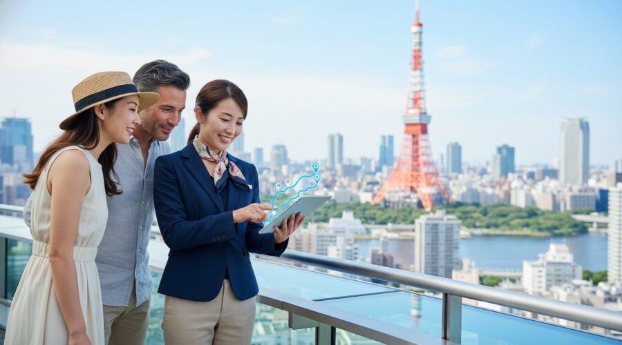Private Tour Guide Japan Cost: The Ultimate 2026 Pricing Guide
