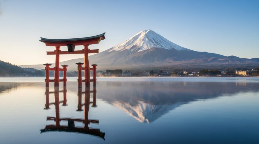 The Ultimate Guide to Seeing Mount Fuji from Hakone