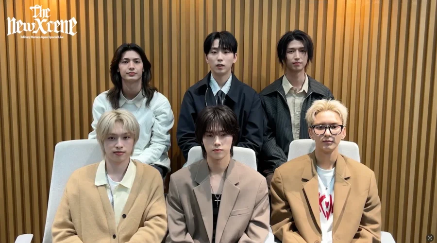 Xdinary Heroes Japan Special Live : A Complete Guide for Overseas Visitors