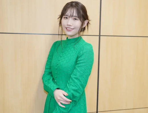 Ikumi Hasegawa Concert 2026 in Japan Ticket Information