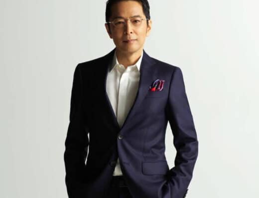 Hideaki Tokunaga Concert Tour 2026 in Japan Ticket Information