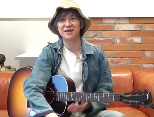 Okamoto Sadayoshi