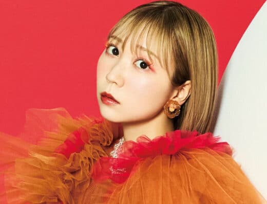 Shiina Natsukawa 2026 in Japan Ticket Information