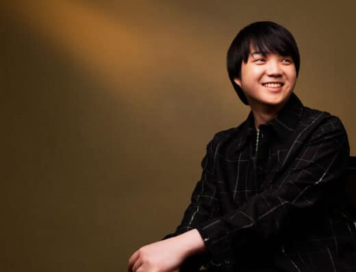 Jaap van Zweden & OPRF with Mao Fujita 2026 in Japan Ticket Information