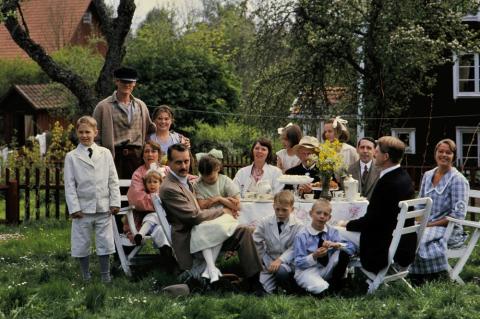 Children of Noisy Village 2026 in Japan Ticket Information