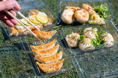 All Japan Gyoza Festival 2026 in Japan Ticket Information