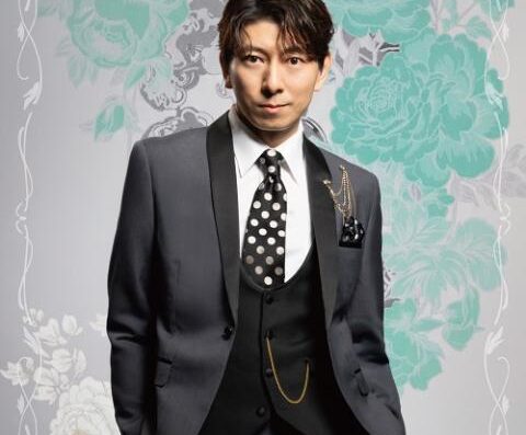 Hatano Wataru and Yaoyorozu Gathering -Meet & Enjoy- 2026 in Japan Ticket Information