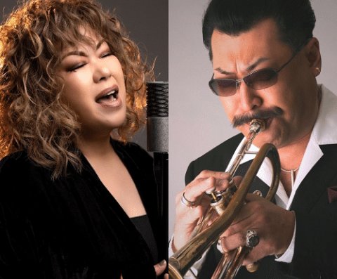 Kiyomi Suzuki with Nobuyoshi Kuwano: BAND WAGON SPRING 2026 in Japan Ticket Information