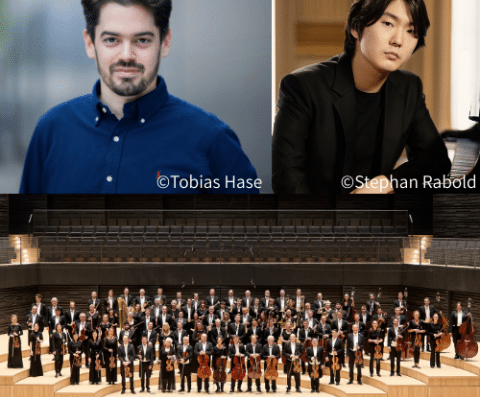 Lahav Shani & Munich Philharmonic 2026 in Japan Ticket Information