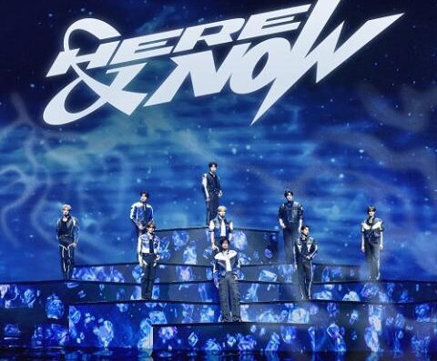 2026 ZEROBASEONE WORLD TOUR [HERE&NOW] in Japan Ticket Information