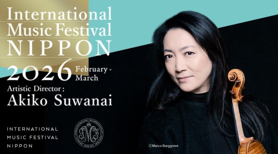 Attending the International Music Festival NIPPON 2026: A Visitor Guide