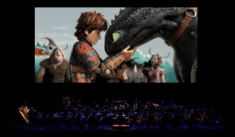 “How to Train Your Dragon 2” 2026 in Japan Ticket Information