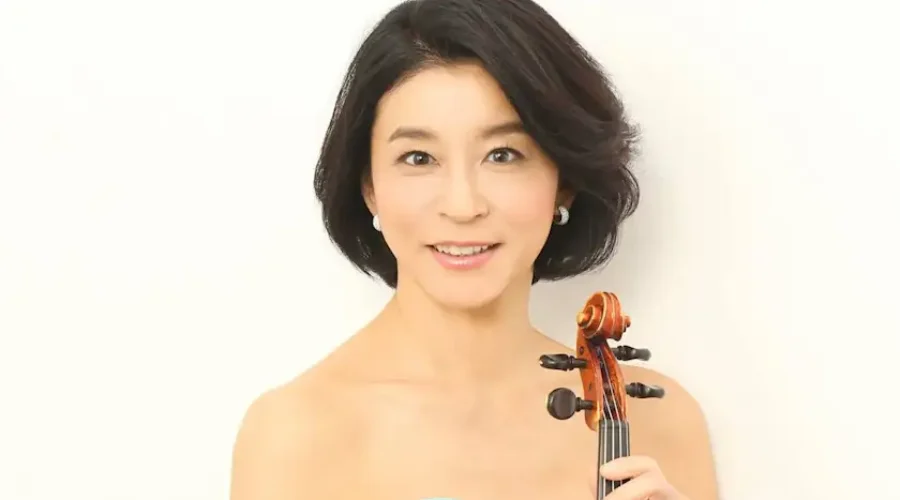 Attending Chisako Takashima’s Casual Classics Concert in Japan: A Visitor Guide